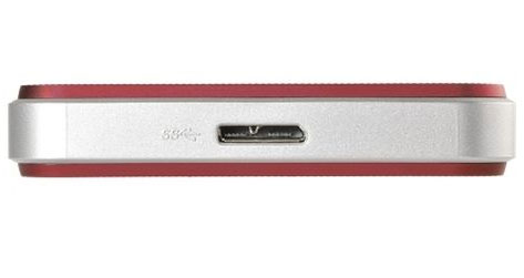 Toshiba Eksterni HDD Stor.E Edition 750 GB USB 3.0 DR Red PX1795E-1G5R - dodatni pogled