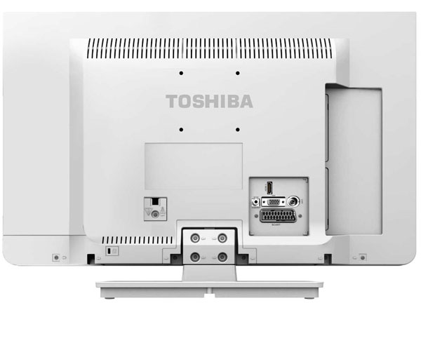 Toshiba LED TV 80cm - 32 inča 32W1334G HD Ready - dodatni pogled