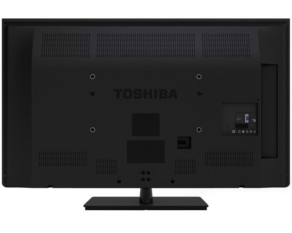 Toshiba LED TV 50inča 127cm 50L2333DG Full HD - dodatni pogled