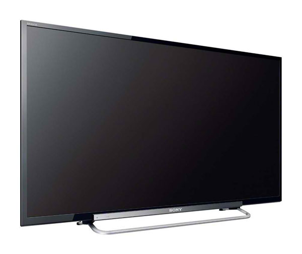 Sony Bravia LED televizor 32 inča 80cm HD Ready KDL32R424ABAEP - dodatni pogled