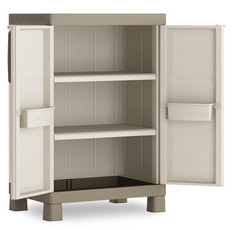 PVC Komoda Za Odlaganje Stvari HCKis Armadio 0251912 - dodatni pogled