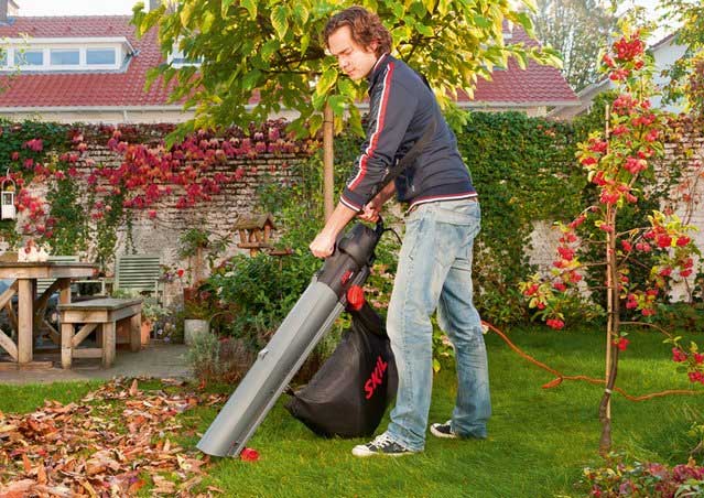 Skil usisivač za lišće 0790AA - dodatni pogled