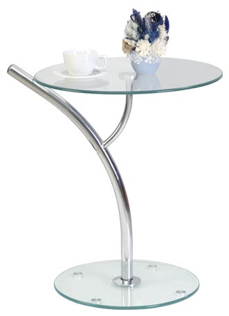 Klub Sto Metal Staklo TT-306 - dodatni pogled