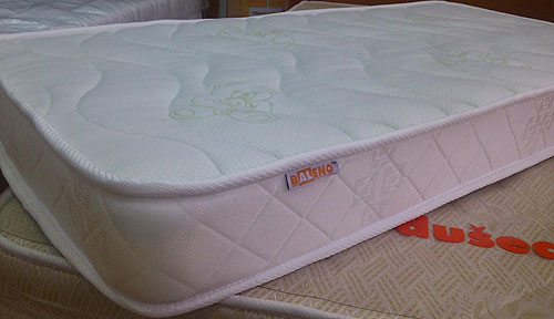 Baleno Dušek za krevetac Baby Lux - dodatni pogled