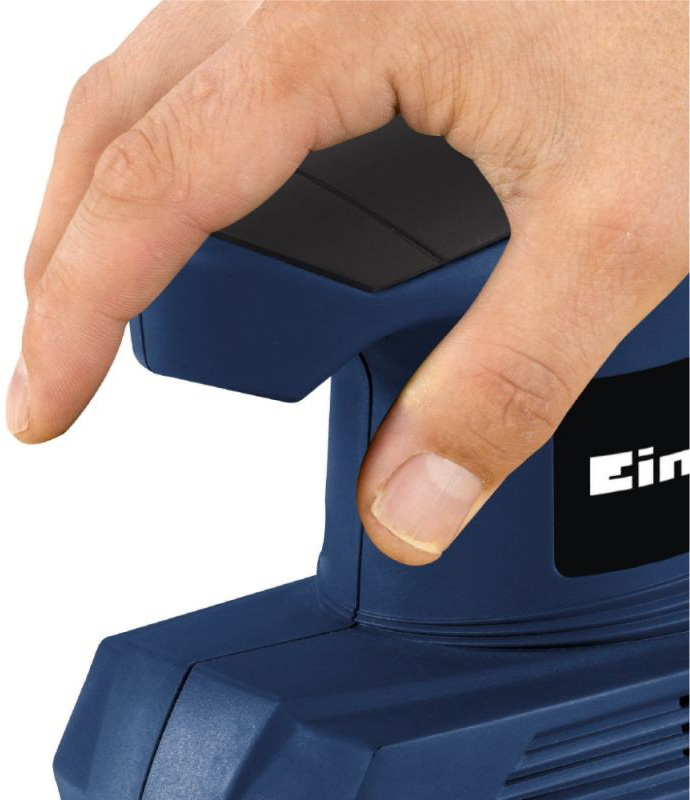 Einhell BT-OS 150 Vibraciona Brusilica - dodatni pogled