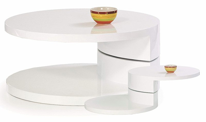 Rotirajući Klub Sto Majlo - dodatni pogled