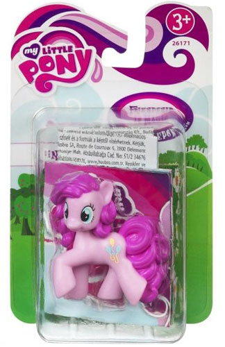 Hasbro My Little Pony - Pinkie Pie figurica 24984 - dodatni pogled