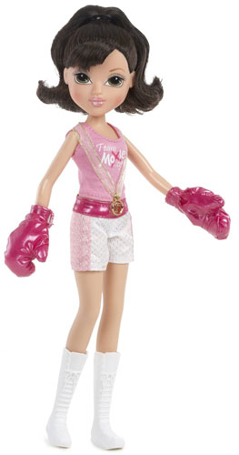 Moxie Girlz Lutka World of Sports Lexa 516583 - dodatni pogled