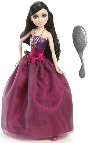 Moxie Teenz Lutka Formal Tristen 508366 - dodatni pogled