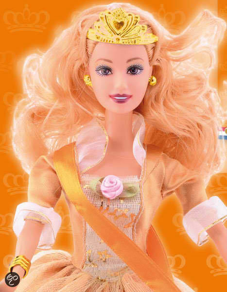 Lutka Maxima Queen Limited Edition 27455 - dodatni pogled