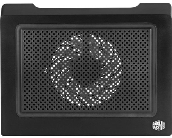 Postolje za Laptop sa ventilatorom Cooler Master D-Lite - dodatni pogled