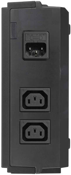 UPS uređaj Power Walker VFD 600 IEC - dodatni pogled