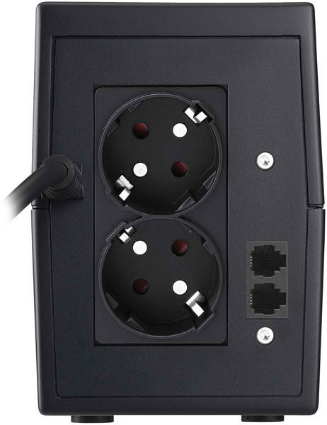 UPS uređaj Power Walker VI 650 SE - dodatni pogled