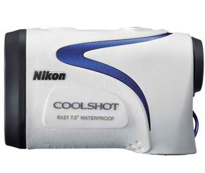 Nikon Laserski Daljinomer LRF Coolshot 21081 - dodatni pogled