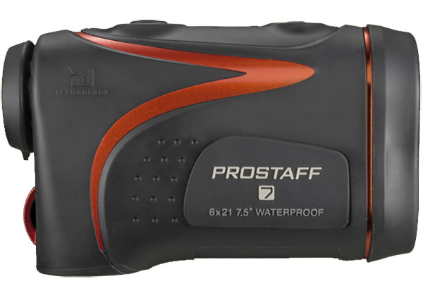 Nikon Laserski Daljinomer LRF Prostaff 7 22037 - dodatni pogled