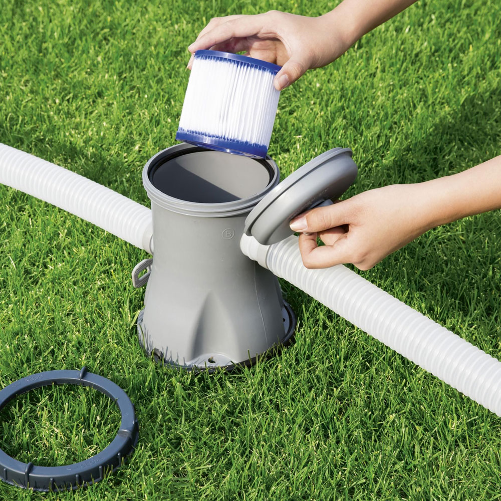 Uložak za filtersku pumpu Bestway 58093 - komplet 2 komada - dodatni pogled