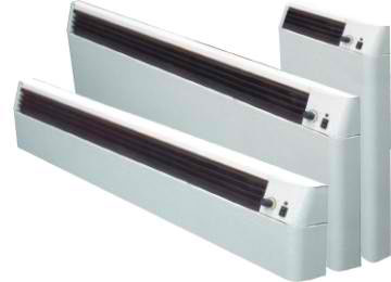 Elditerm štedljiva konvektorska grejalica 1200W - dodatni pogled