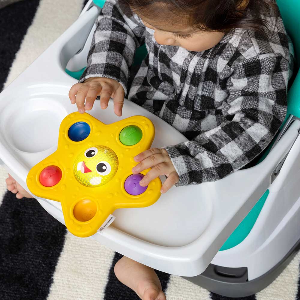 Igračka za bebe Svetlucava zvezda Baby Einstein™ 16708 - dodatni pogled