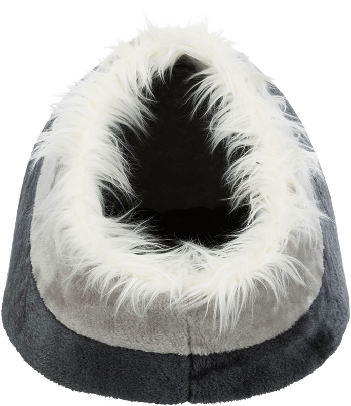 Trixie Krevet kućica za mačke i male pse Minou 50cm Grey 36305 - dodatni pogled