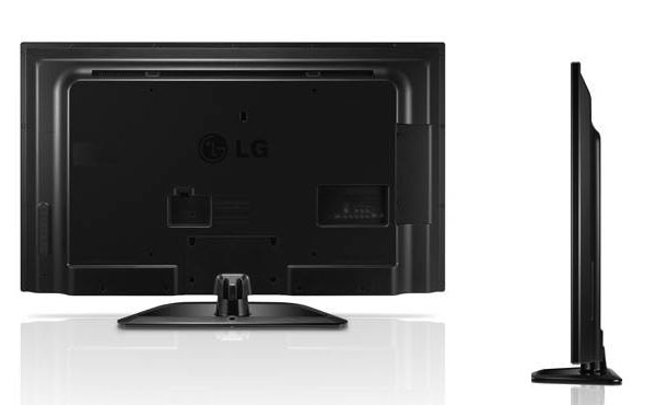 Televizor LG Full HD LED TV 42LN5400  - dodatni pogled