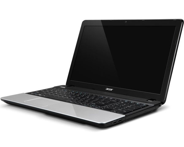 Laptop ACER Aspire E1-531G-B9604G50Maks - dodatni pogled