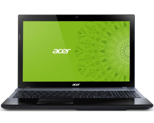 Laptop ACER Aspire V3-531G-B9604G50Makk - dodatni pogled