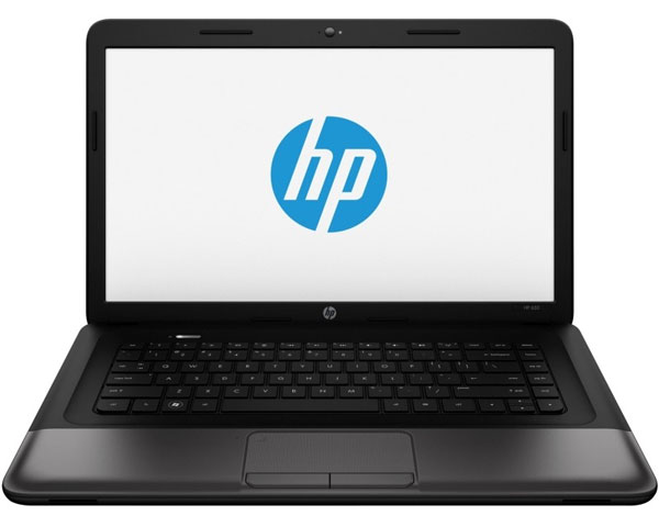 Laptop HP 650 Ubuntu (H5K60EA) - dodatni pogled