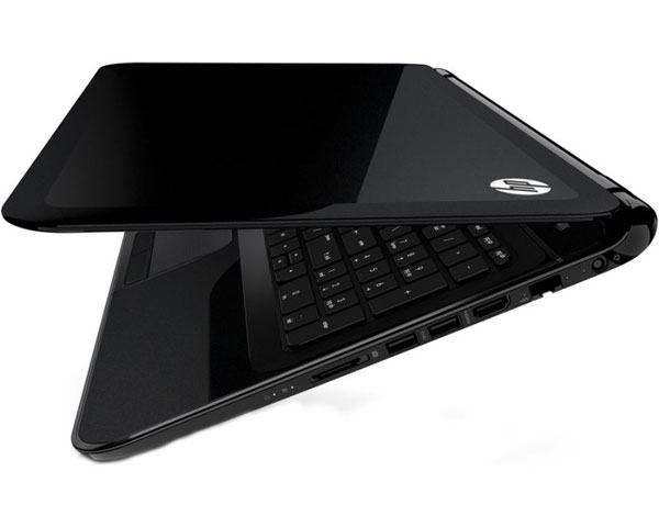 Laptop HP Pavilion 15-b100sm Sleekbook - dodatni pogled