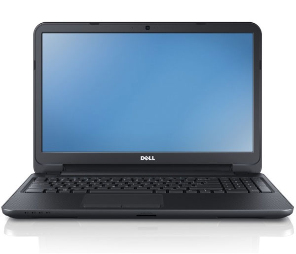 Laptop DELL Inspiron 15 Core i3-3227U 1.9GHz 500GB - dodatni pogled