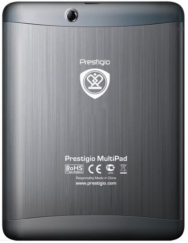 Prestigio tablet MultiPad 2 Prime Duo 8.0 PMP5780D - dodatni pogled