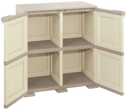 PVC Dvokrilna Komoda Armadio 2 8085516A6N - dodatni pogled