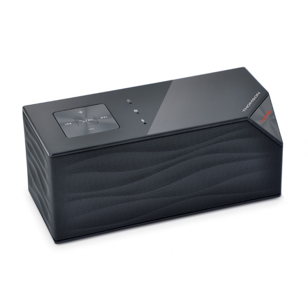 Thomson Portabl Bluetooth Zvučnici Lyra N1 - dodatni pogled