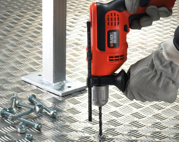 Black n Decker Čekić Bušilica KR654CRESK - dodatni pogled