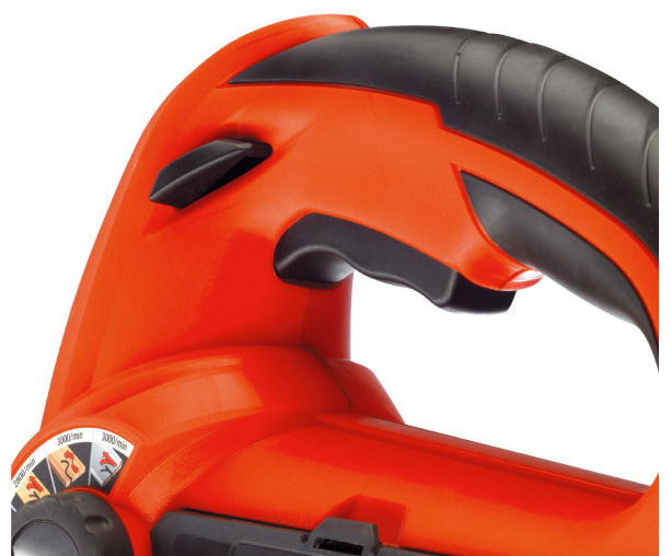 Black&Decker Ubodna Testera Autoselect® KS800S - dodatni pogled