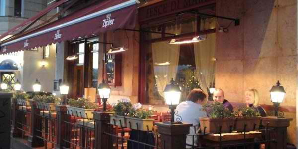 Mo-El Fiore infracrvena grejalica 1200W M-766 - dodatni pogled