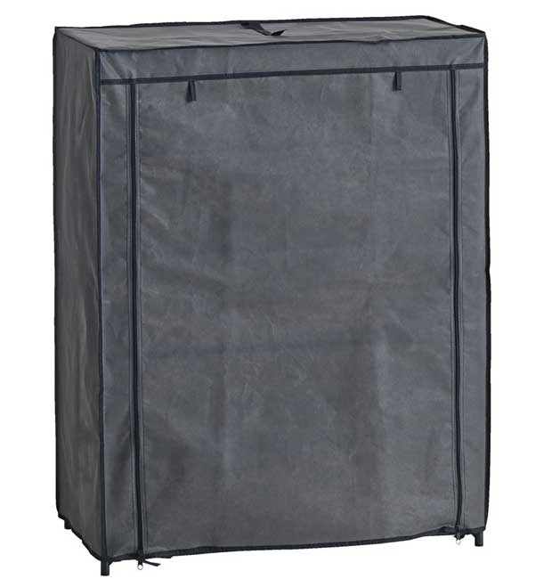 Cipelar Fly sa 5 odeljka - dodatni pogled