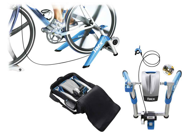 Trenažer Tacx Satori T1850 291026 - dodatni pogled