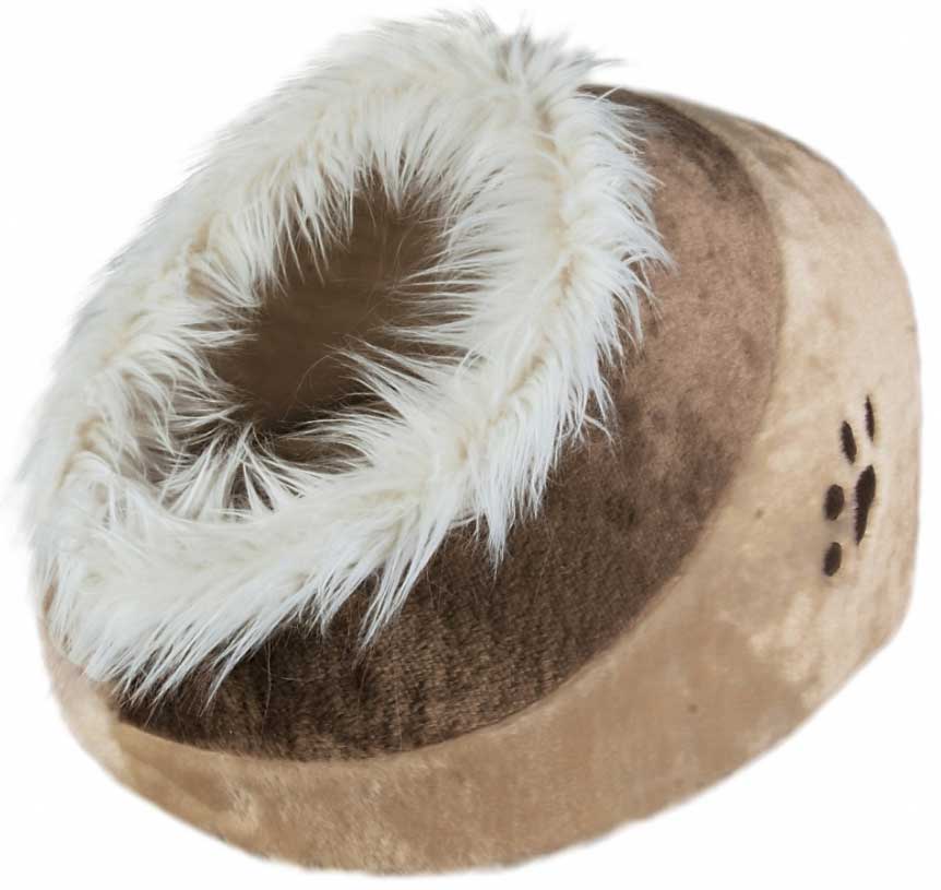 TRIXIE Krevet za mačke i male pse Minou Beige 36281 - dodatni pogled