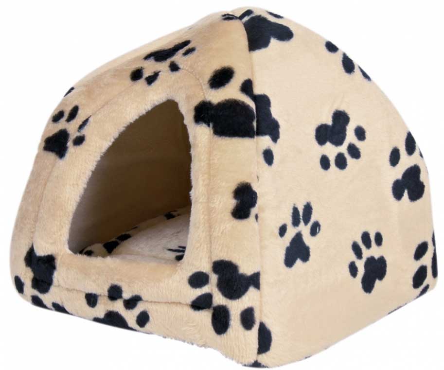 Kućica - krevet za male pse ili mačke Trixie Sheila 3698 - dodatni pogled