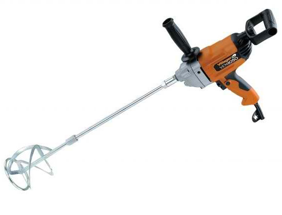 Električni mikser - mešač za boju Villager VEM 1050 026826 - dodatni pogled