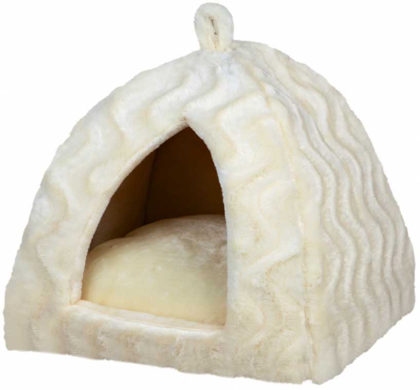 Trixie Krevet za male pse i mačke Delia 36339 - dodatni pogled