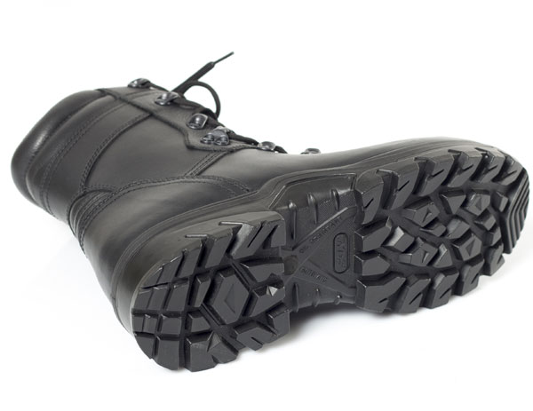 YDS vojne čizme Thor veličina 45 - dodatni pogled