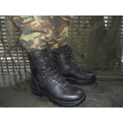 YDS vojne čizme Odin GTX veličina 45 - dodatni pogled