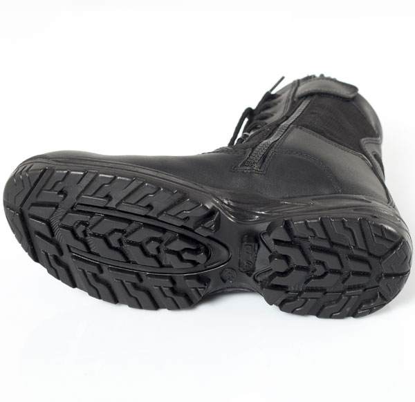 YDS vojne čizme Harrier Patrol veličina 45 - dodatni pogled