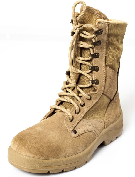 YDS čizme 30-320 Desert veličina 47 - dodatni pogled