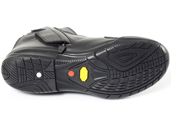 YDS čizme Diablo 7.2 GTX veličina 45 - dodatni pogled