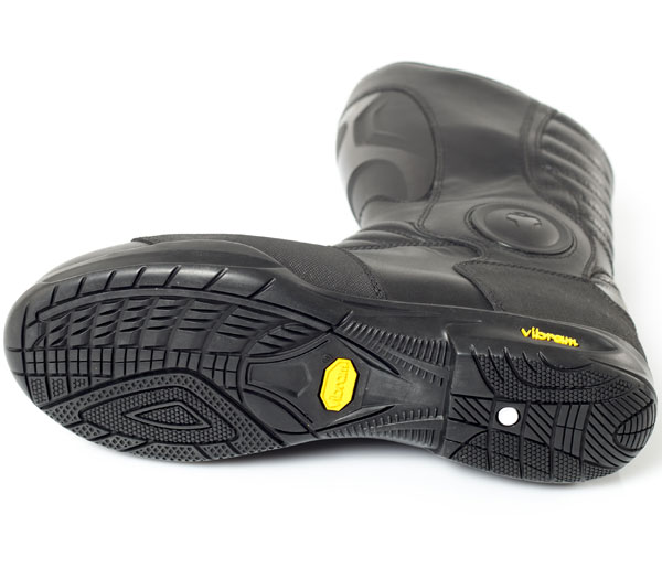 YDS čizme Diablo 11.0 GTX veličina 43 - dodatni pogled