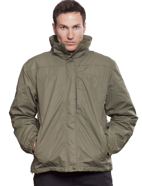 Jakna Pentagon S.A. Gen V Level V K01002 zelena veličina M - dodatni pogled