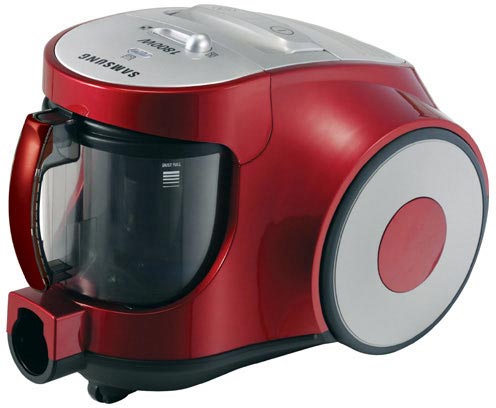 Podni usisivač Samsung SC 8461 - dodatni pogled