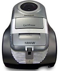 Podni usisivač Samsung SC 8551 - dodatni pogled